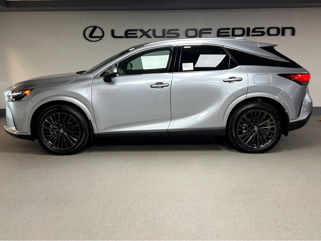 2026 Lexus RX 350h Premium