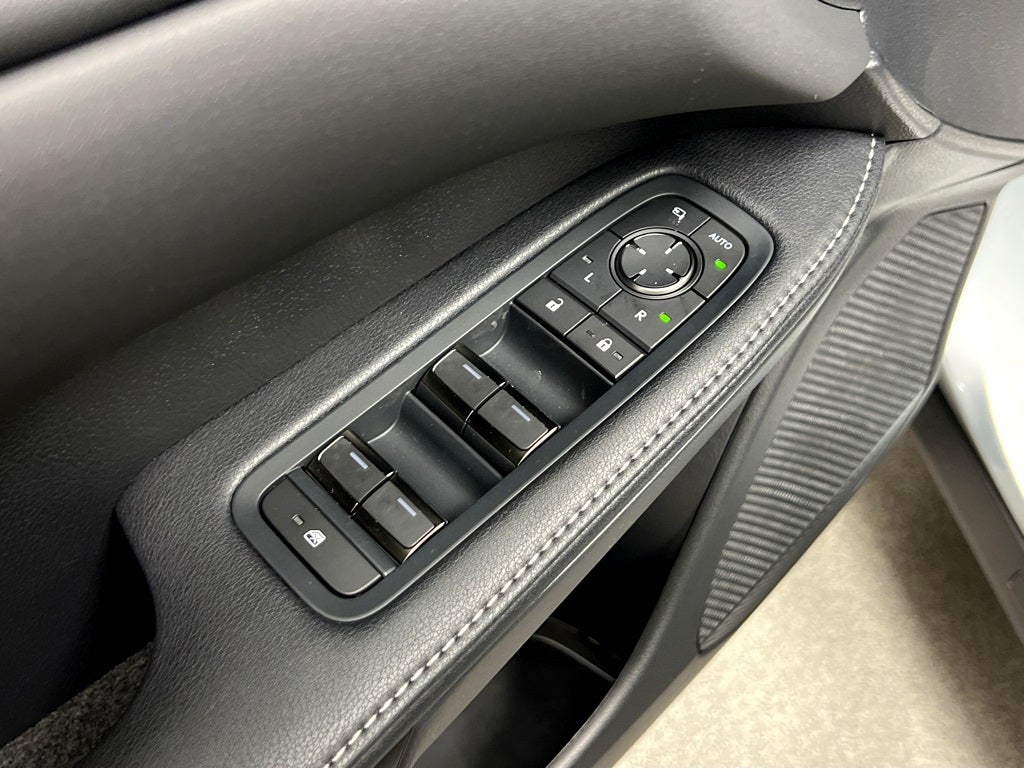 2026 Lexus RX 350h Premium