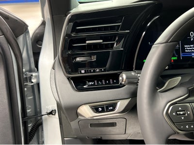 2026 Lexus RX 350h Premium