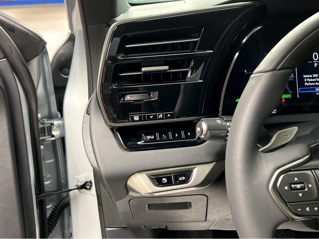 2026 Lexus RX 350h Premium