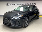 2026 Lexus RX 350h