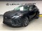 2026 Lexus RX 350h