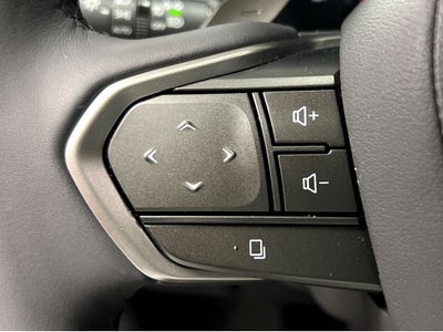 2026 Lexus RX 350h Luxury