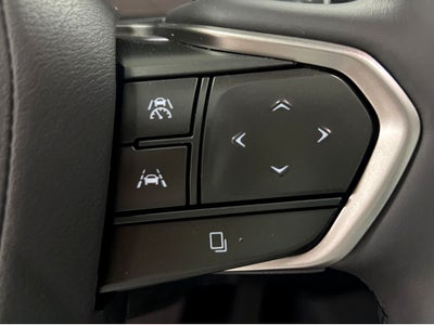 2026 Lexus RX 350h Luxury