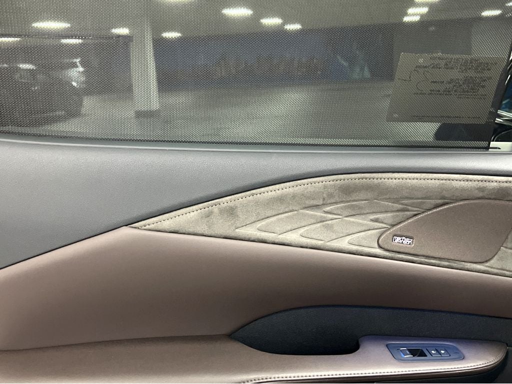 2026 Lexus RX 350h Luxury