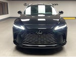 2026 Lexus RX 350h Luxury