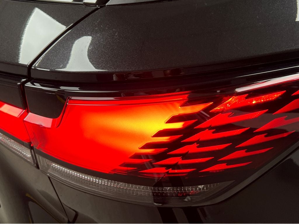 2026 Lexus RX 350h Luxury