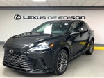 2026 Lexus RX 350h Luxury