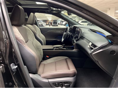 2026 Lexus RX 350h Luxury