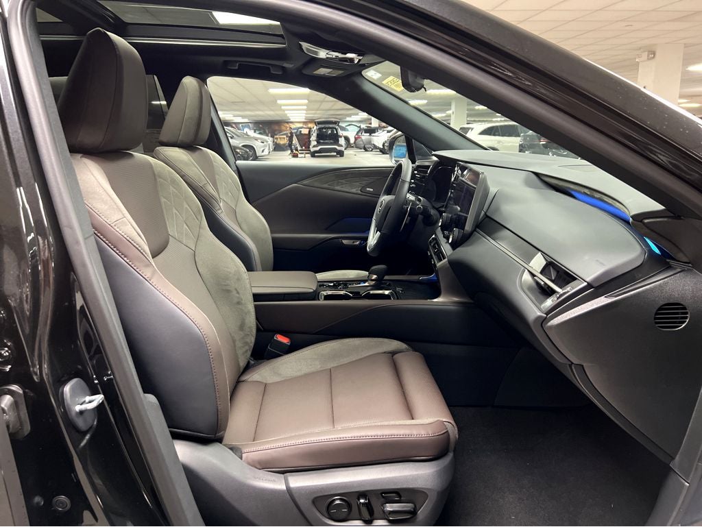 2026 Lexus RX 350h Luxury
