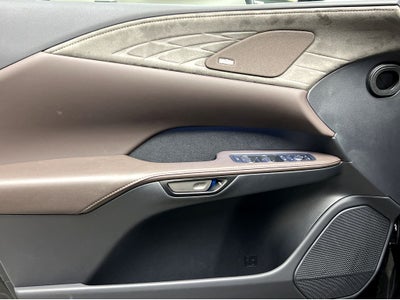 2026 Lexus RX 350h Luxury