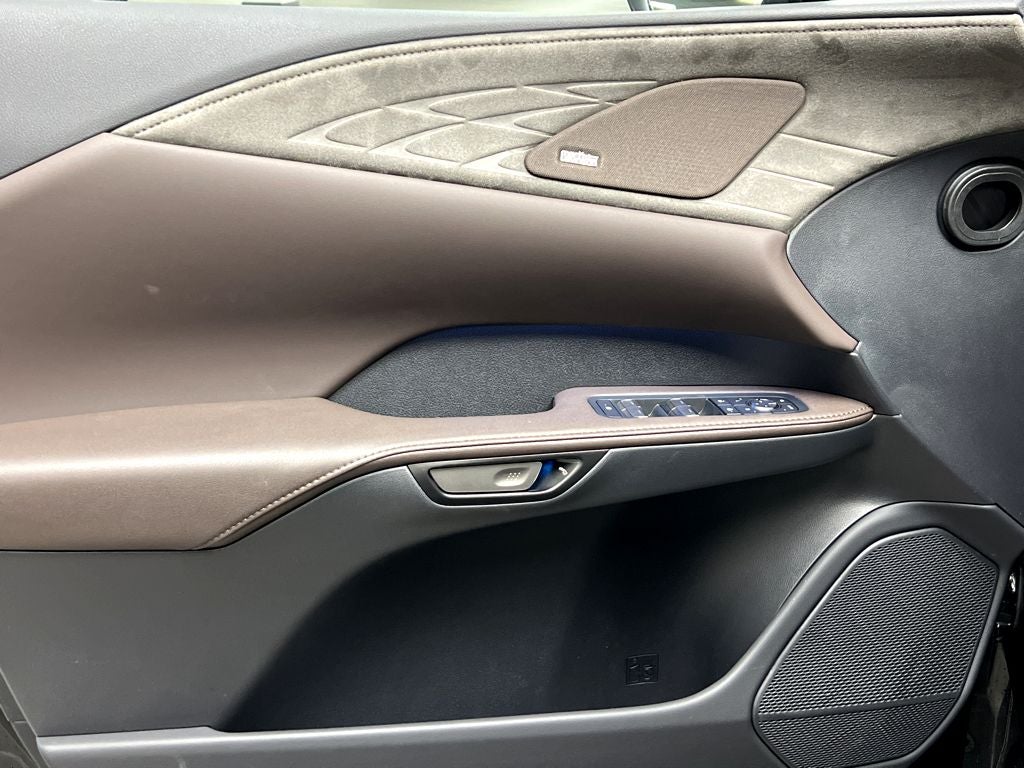 2026 Lexus RX 350h Luxury