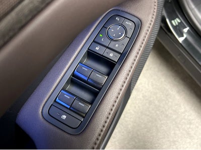 2026 Lexus RX 350h Luxury