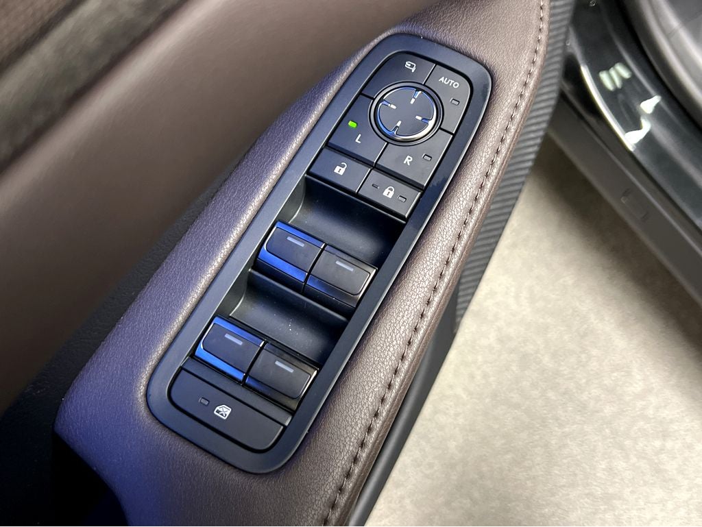 2026 Lexus RX 350h Luxury