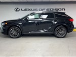 2026 Lexus RX 350h Luxury