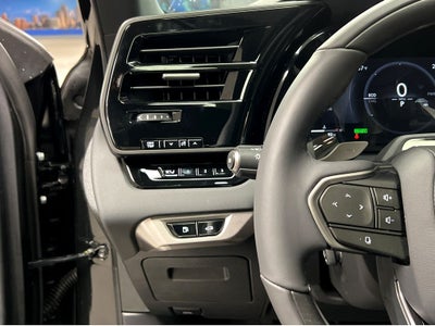 2026 Lexus RX 350h Luxury
