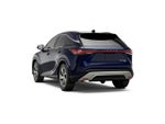 2026 Lexus RX 350h Premium