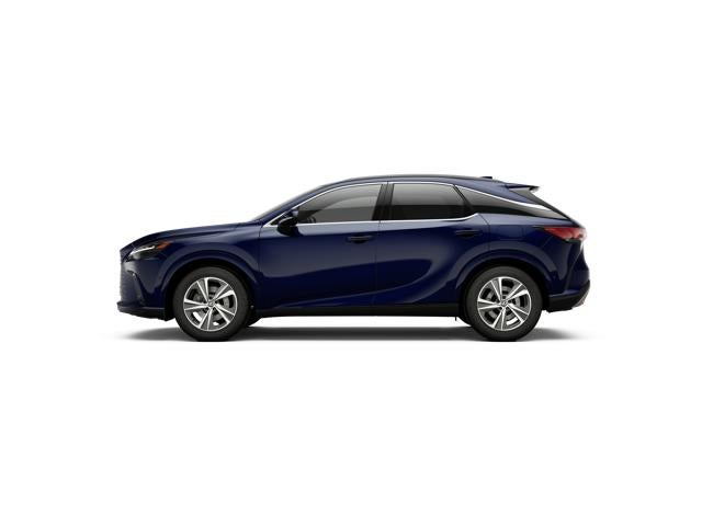 2026 Lexus RX 350h Premium