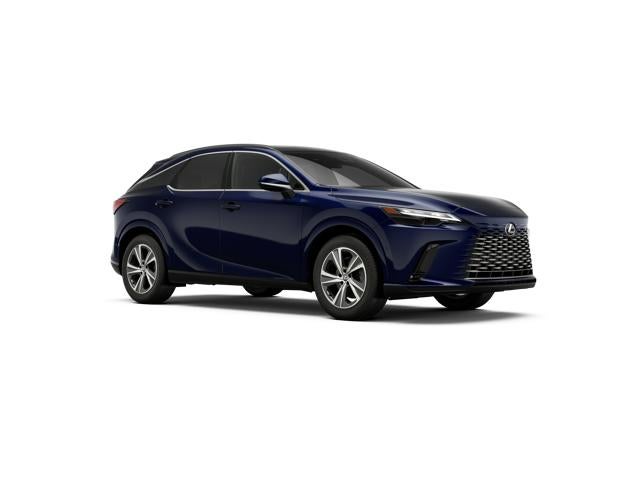 2026 Lexus RX 350h Premium