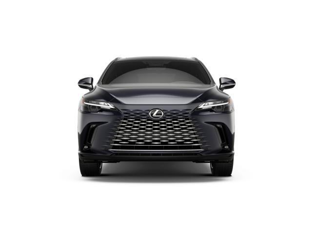 2026 Lexus RX 350h Premium+