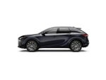 2026 Lexus RX 350h Premium+