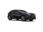 2026 Lexus RX 350h Premium+