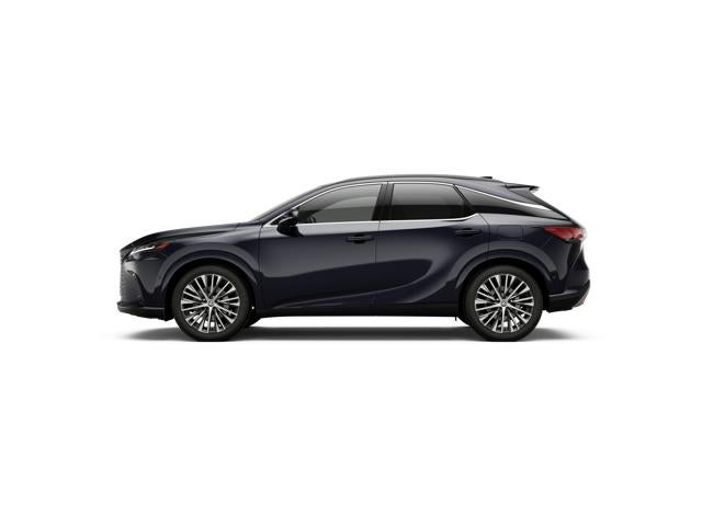 2026 Lexus RX 350h Premium+