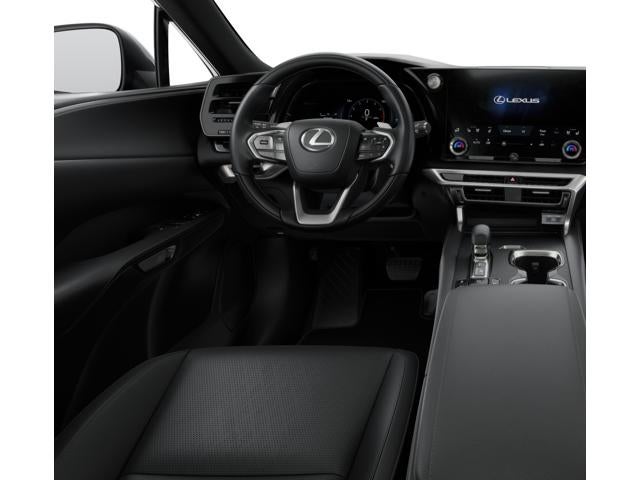 2026 Lexus RX 350h Premium+