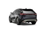 2026 Lexus RX 350h Premium+