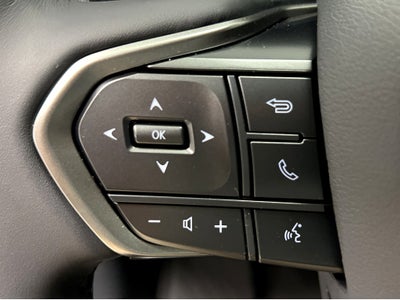 2026 Lexus RX 350h Premium