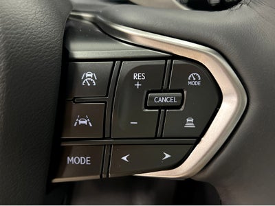 2026 Lexus RX 350h Premium