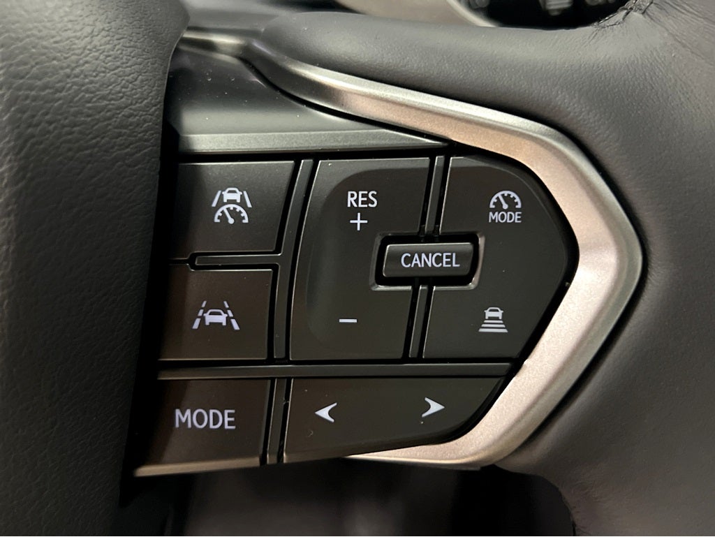 2026 Lexus RX 350h Premium