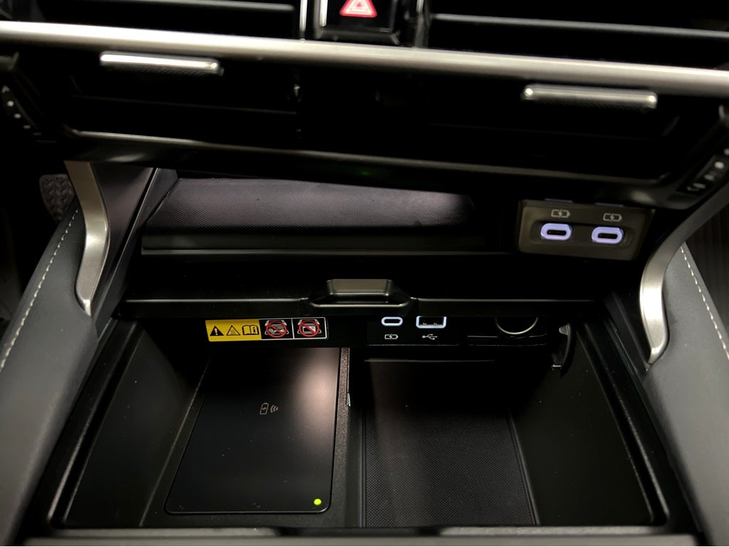 2026 Lexus RX 350h Premium