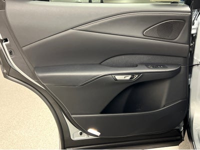 2026 Lexus RX 350h Premium