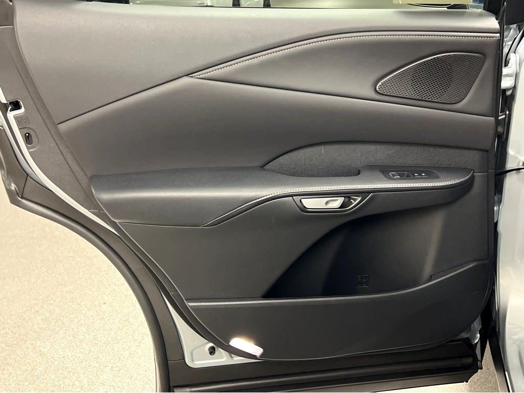 2026 Lexus RX 350h Premium