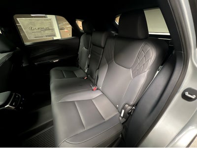 2026 Lexus RX 350h Premium