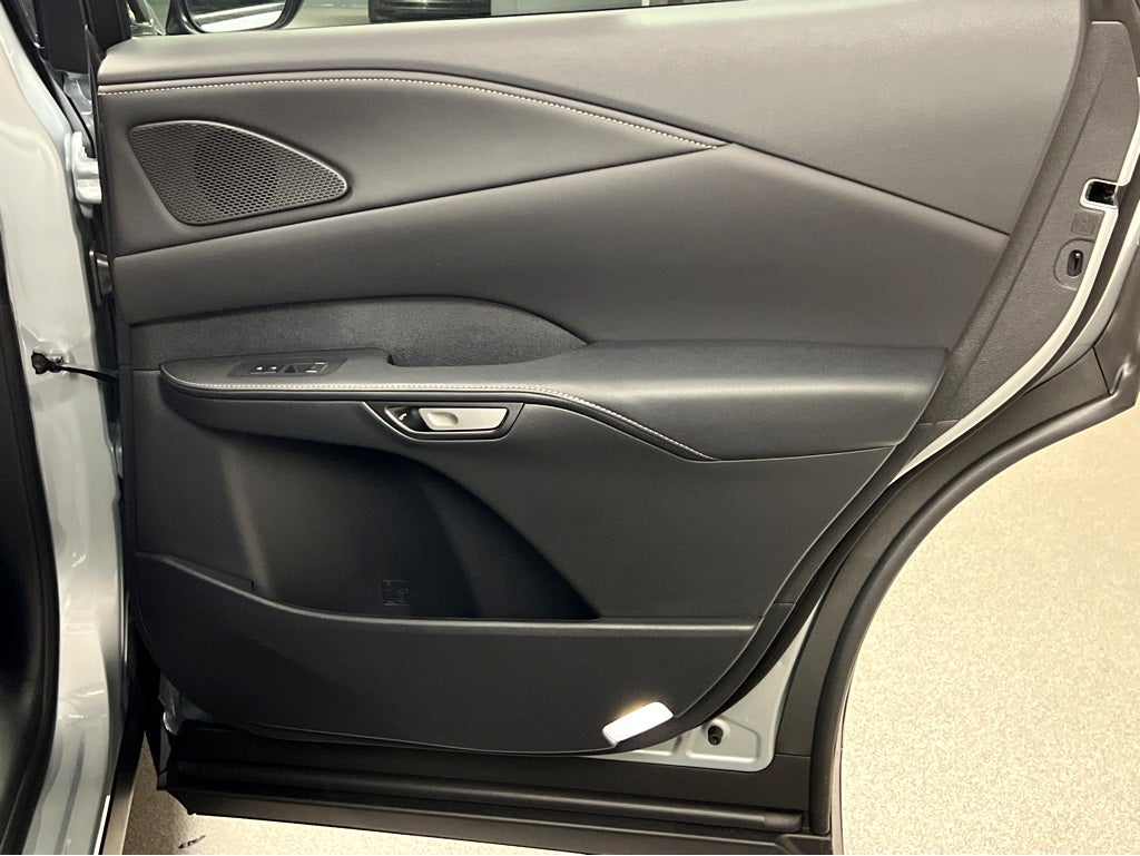 2026 Lexus RX 350h Premium