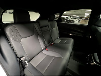 2026 Lexus RX 350h Premium