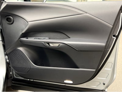 2026 Lexus RX 350h Premium