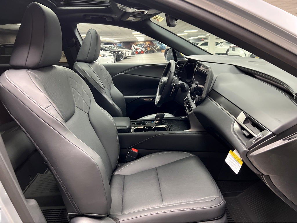 2026 Lexus RX 350h Premium