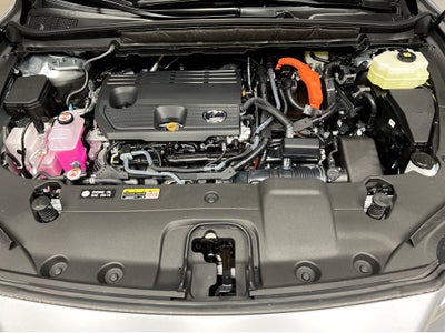 2026 Lexus RX 350h Premium