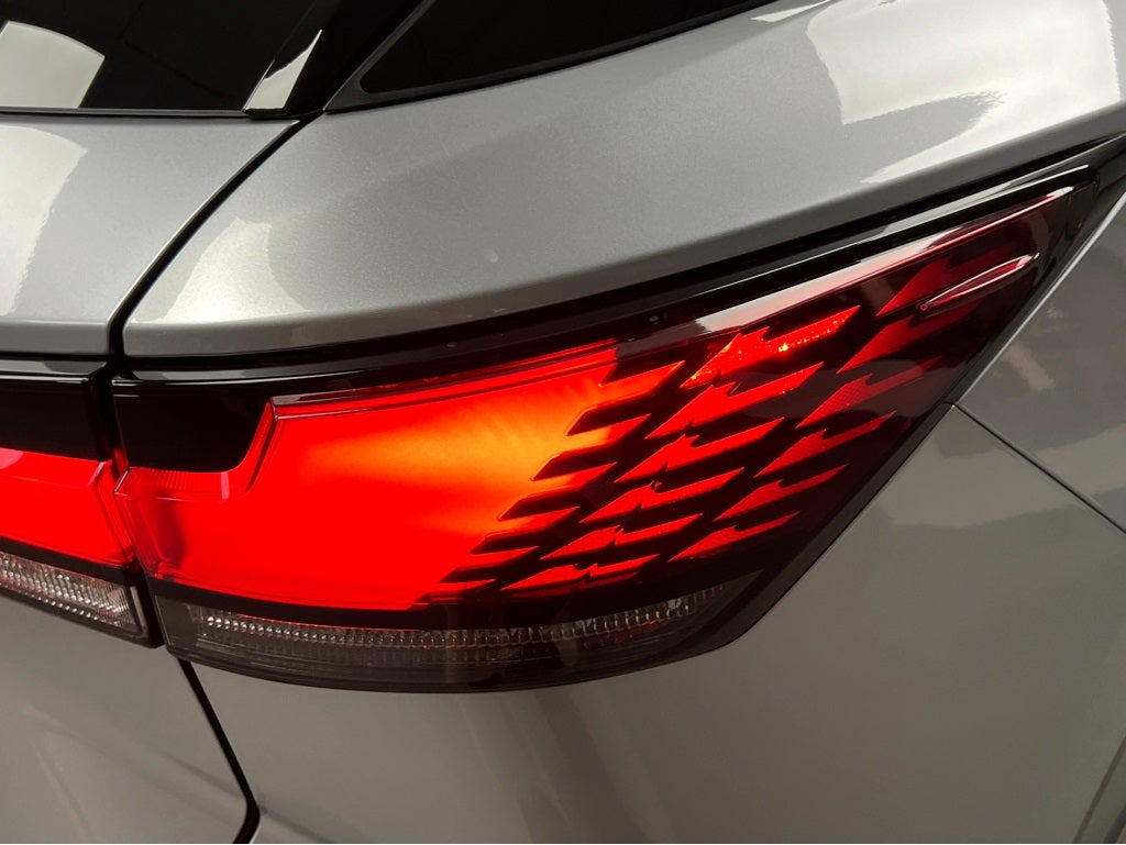 2026 Lexus RX 350h Premium