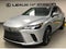 2026 Lexus RX 350h Premium