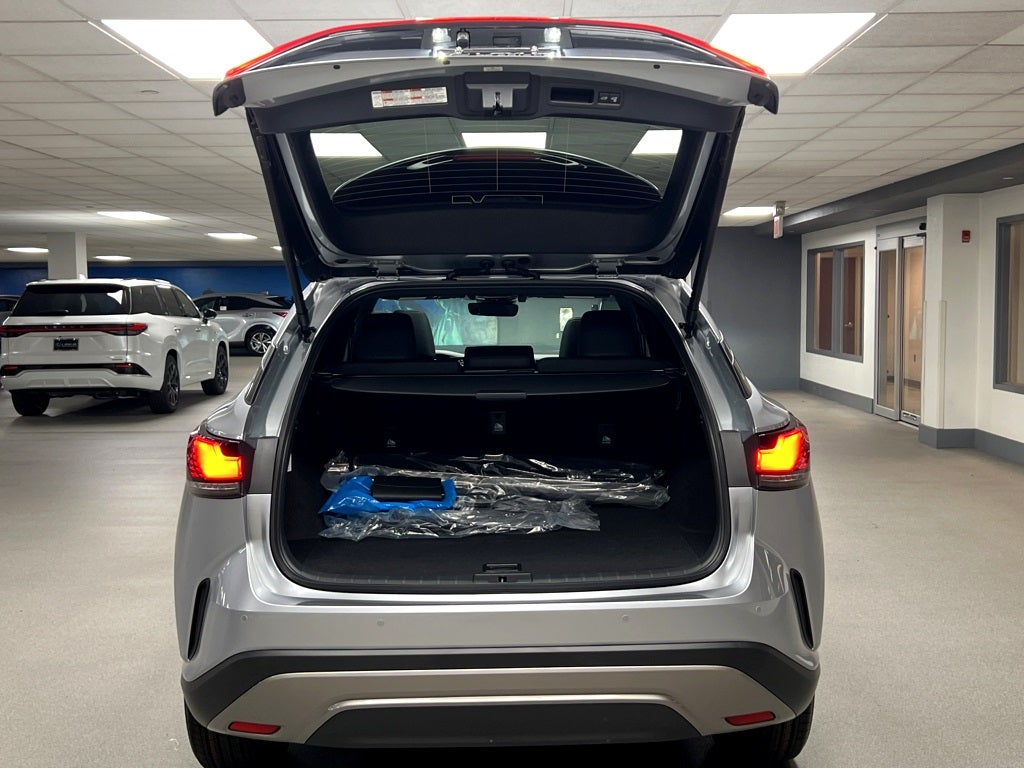 2026 Lexus RX 350h Premium