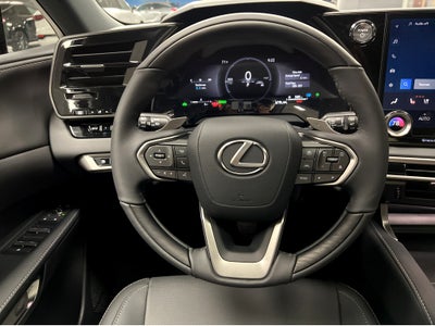 2026 Lexus RX 350h Premium