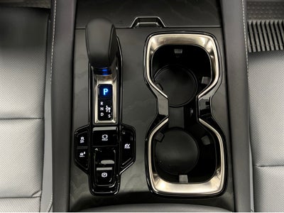 2026 Lexus RX 350h Premium