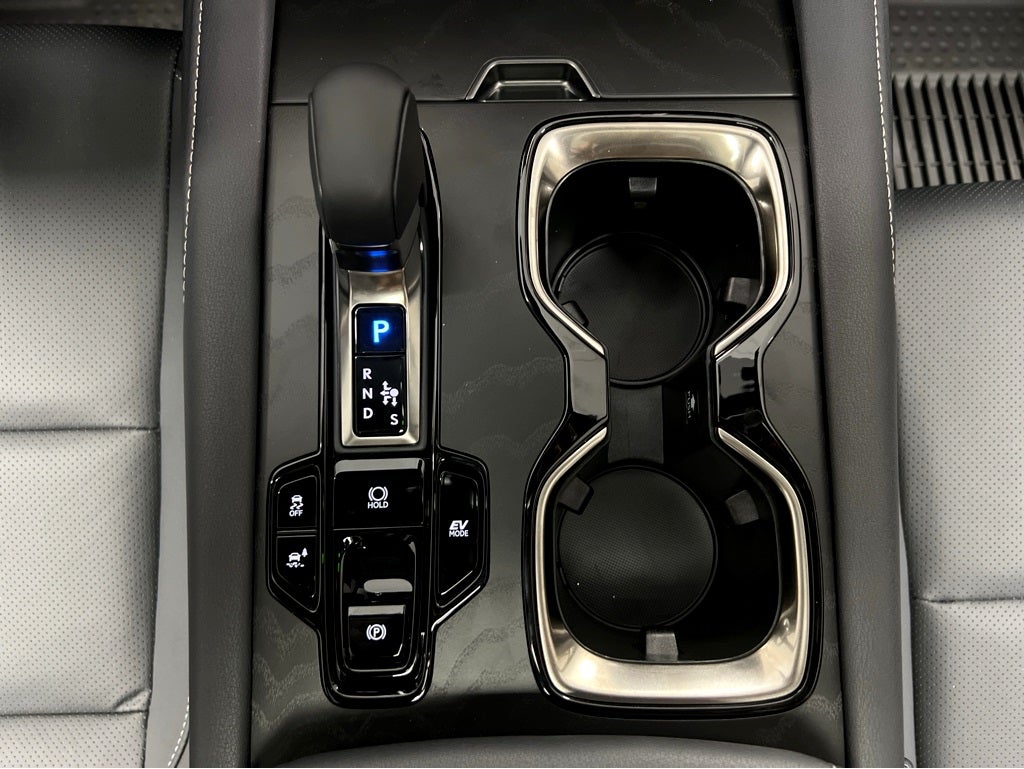 2026 Lexus RX 350h Premium