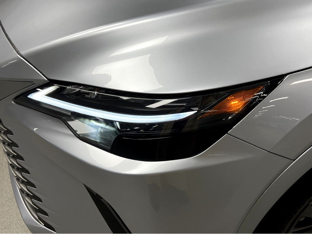 2026 Lexus RX 350h Premium