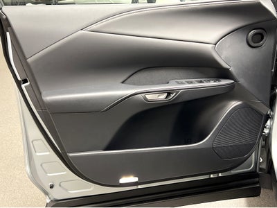 2026 Lexus RX 350h Premium