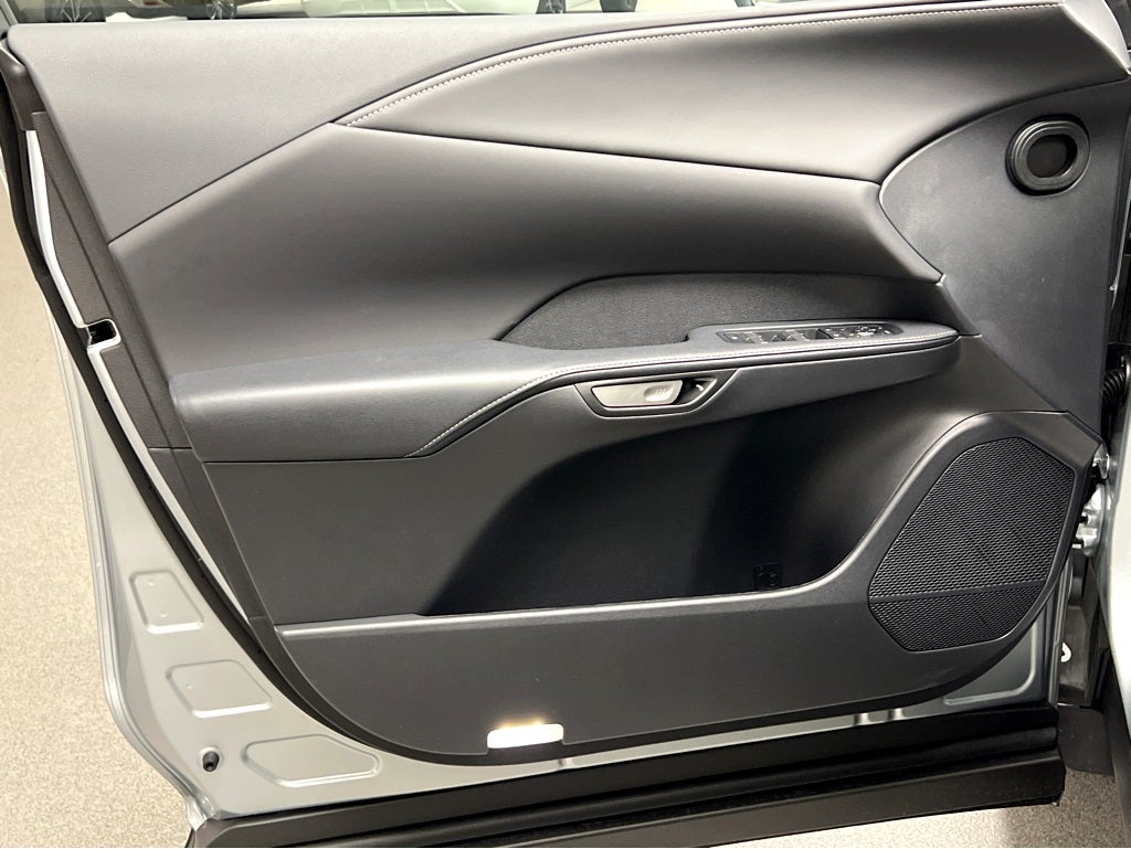 2026 Lexus RX 350h Premium